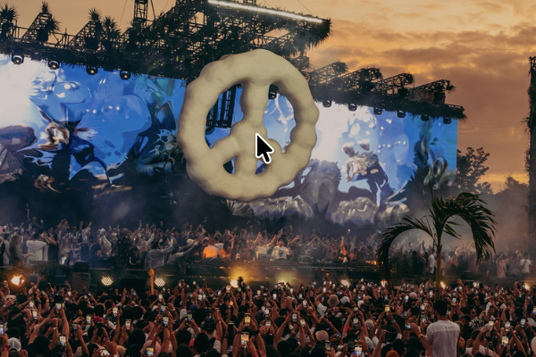Zamna Festival Tulum