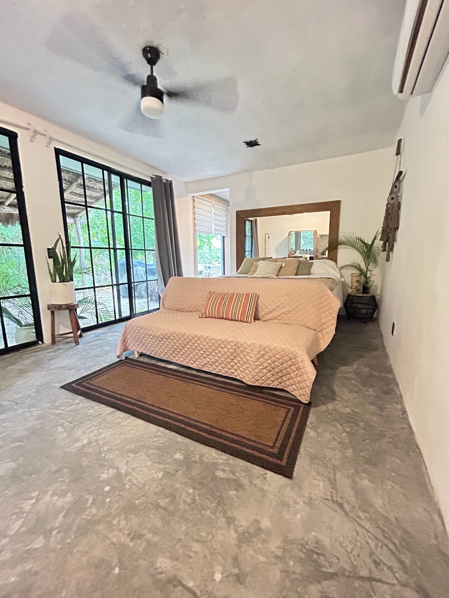 Rancho Verde Tulum — zero-waste eco sanctuary Airbnb Superhost and Guest Favorite