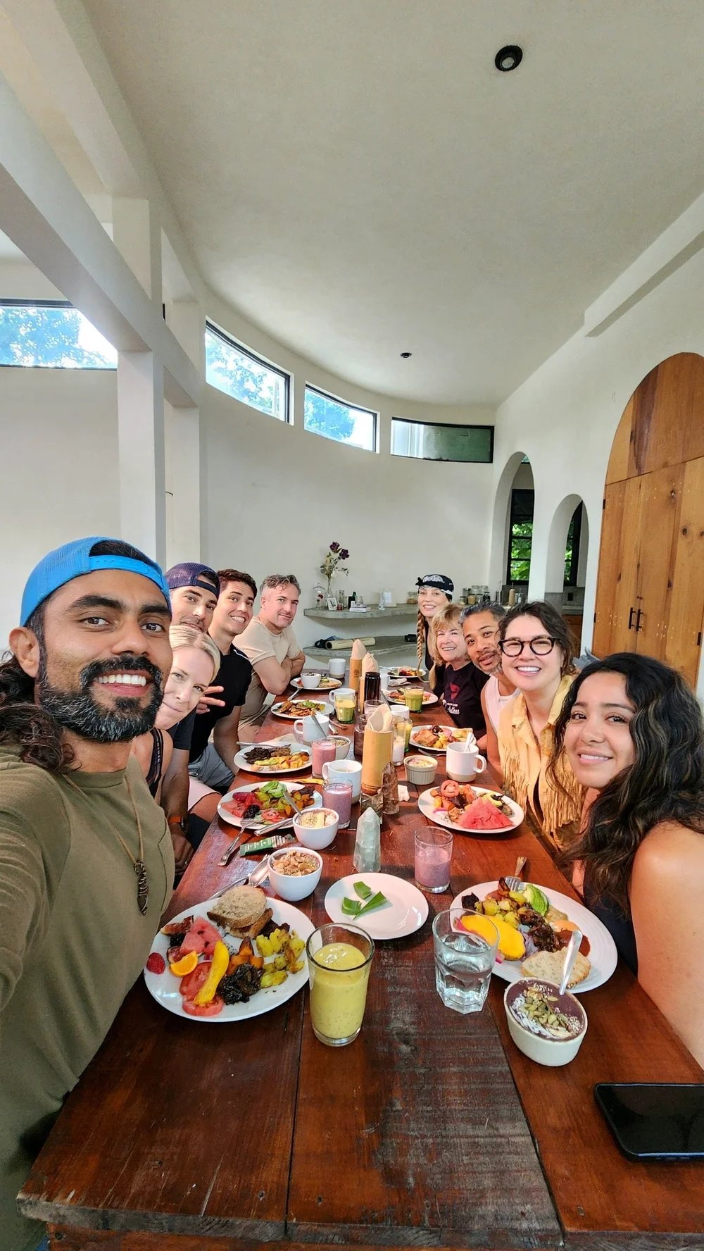 Rancho Verde Tulum — zero-waste eco sanctuary Airbnb Superhost and Guest Favorite