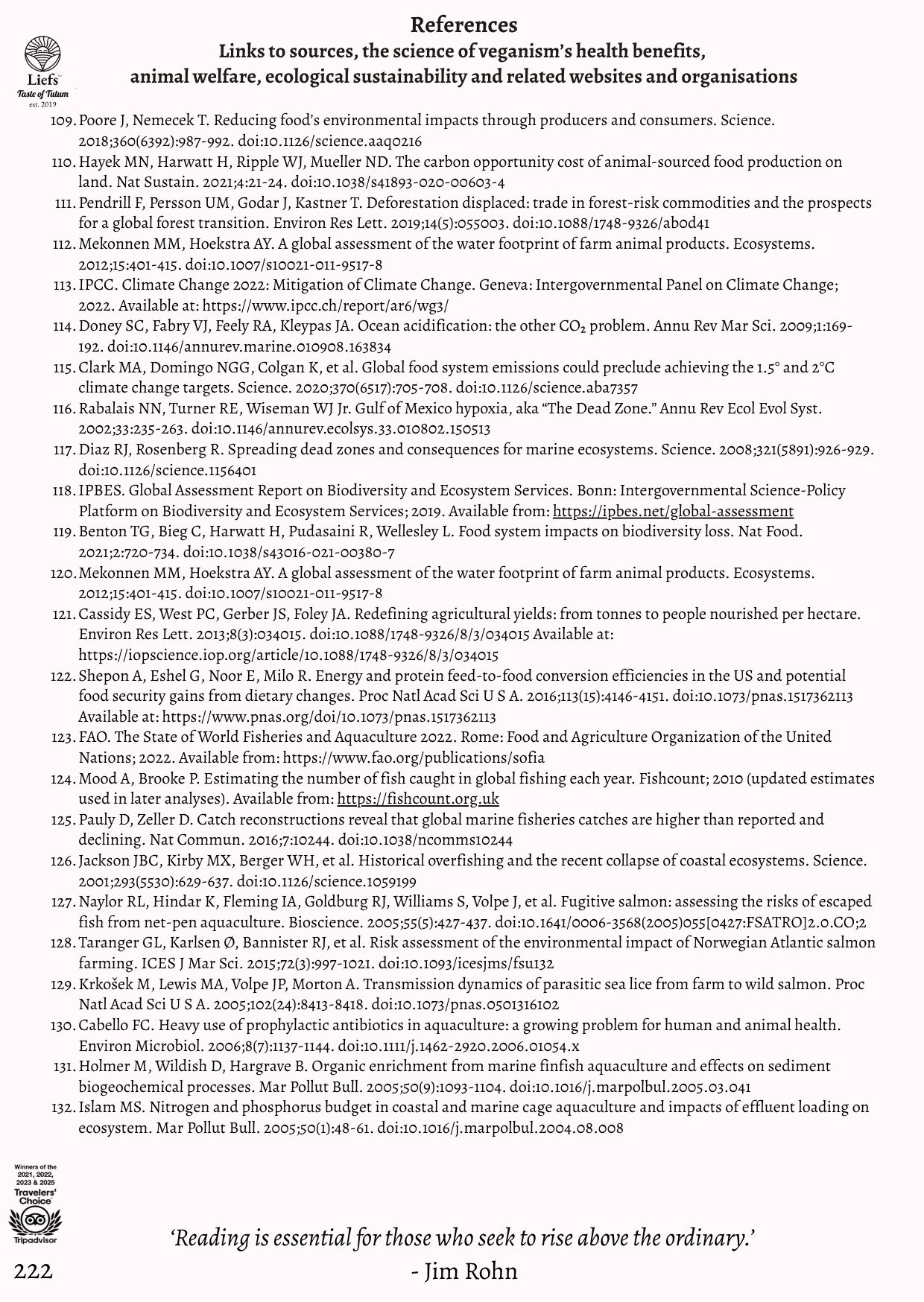 Bibliography page 222