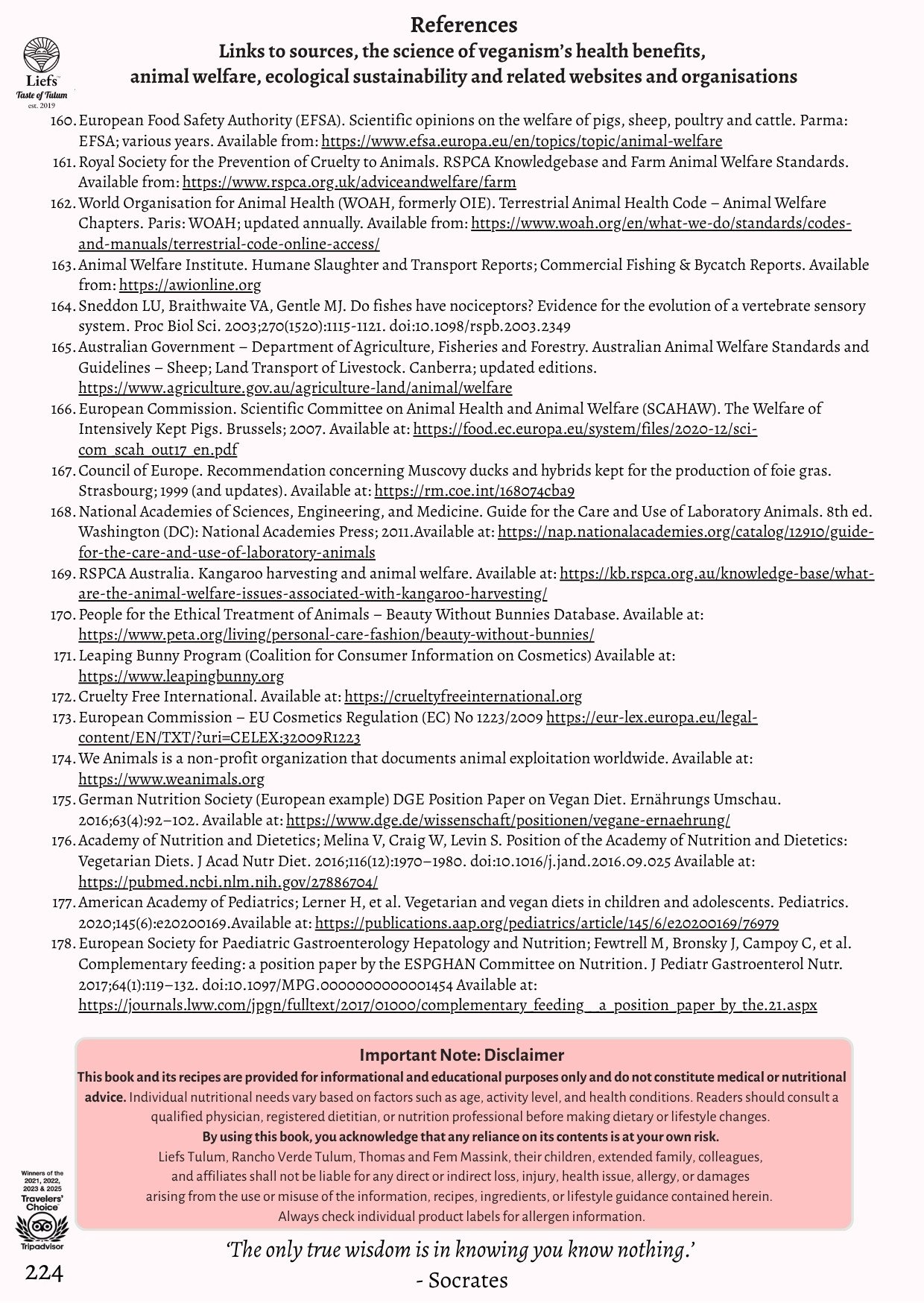 Bibliography page 224
