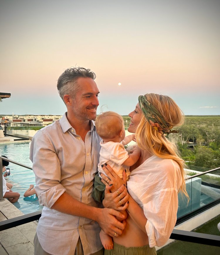 Starting Liefs Tulum — the story of Thomas and Fem Massink founding a vegan café in Tulum