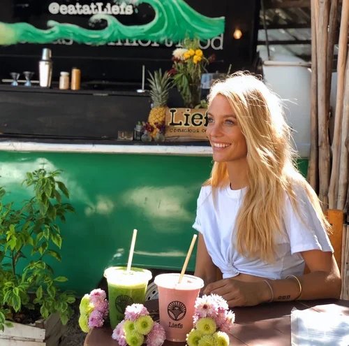 Liefs smoothies