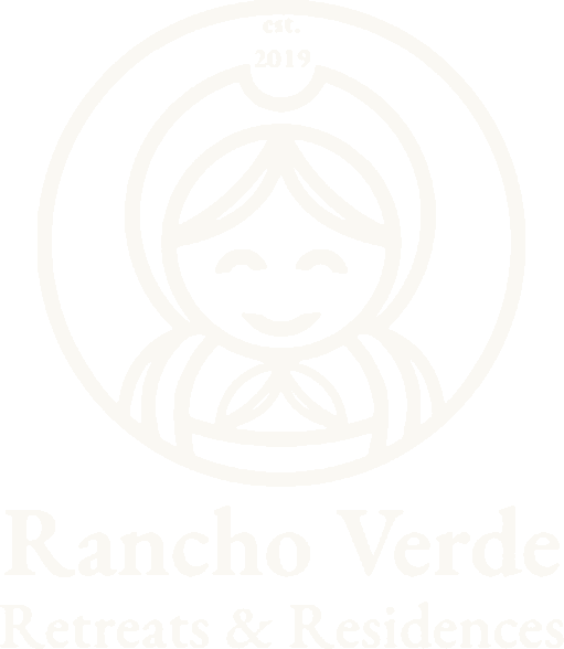 Rancho Verde Tulum logo