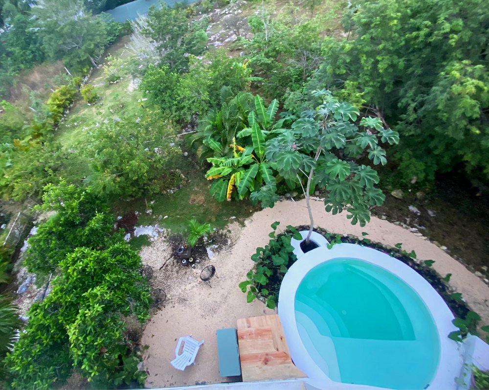 Leaders Realignment Retreat at Rancho Verde Tulum — 5-day plant-based conscious retreat